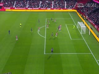 西甲 格拉纳达vs塞维利亚 (李霄) 20231219 海报