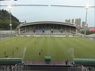 中乙联赛 泉州亚新VS武汉三镇B队 20250608 海报