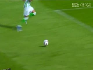 西甲 皇家贝蒂斯vs奥萨苏纳 (张天翼) 20231029 海报