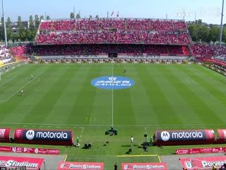 意甲 蒙扎vs萨勒尼塔纳 (刘腾) 20231008 海报