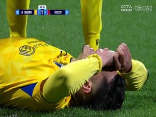 亚冠二级四分之一决赛 布赖代合作VS大不里士拖拉机 20250312 海报