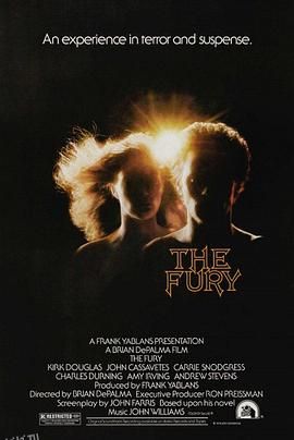 愤怒1978 高清海报