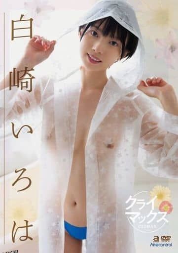 白崎彩叶-高潮 海报
