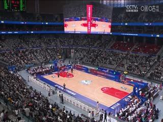 CBA常规赛第28轮 新疆伊力特VS南京头排苏酒 20250108 高清海报