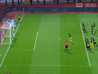 沙特联联赛 吉达联合vs塞哈特海湾 (张昊泽) 20231130 海报