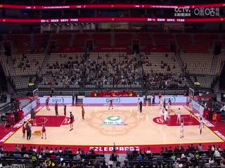 CBA常规赛第23轮 深圳马可波罗VS浙江稠州金租 20241227 高清海报