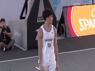 超三联赛  全场回放 20231005（二） 海报