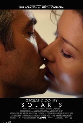 索拉里斯[电影解说] 海报