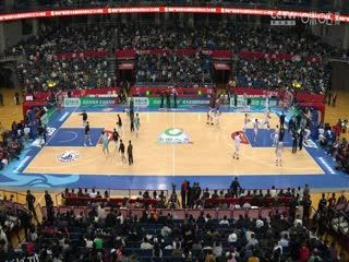 CBA常规赛第30轮 青岛国信制药VS辽宁本钢 20250112 高清海报