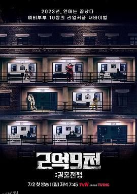 2.9亿：结婚战争 海报