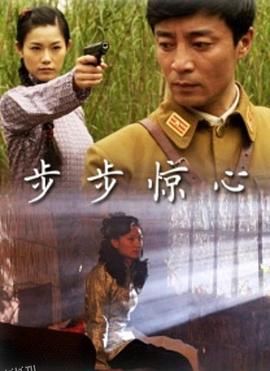 步步惊心 海报