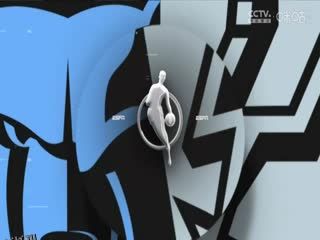 NBA常规赛 灰熊VS马刺 20250118 高清海报