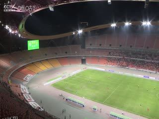 中乙联赛 兰州陇原竞技VS湖北青年星 20250409 海报