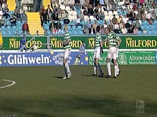 德甲联赛 美因茨VS圣保利 20250222 海报