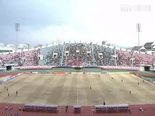 中甲联赛 延边龙鼎VS石家庄功夫 20240413 海报