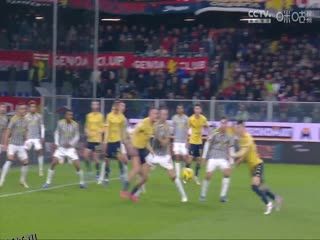 意甲 热那亚vs尤文图斯 (刘腾、徐阳) 20231215 海报