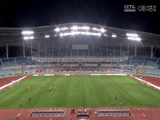 中甲 丹东腾跃vs江西庐山 20230910 海报