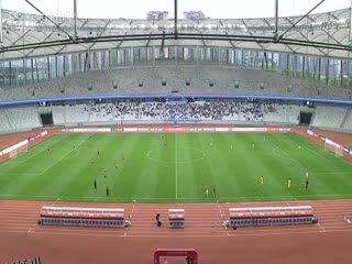 中甲联赛 深圳青年人VS重庆铜梁龙 20250406 海报