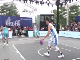 超三联赛 上海久事22.16江苏扬子江 20231028 海报