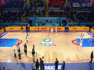 CBA常规赛第36轮 宁波町渥VS新疆伊力特 20250305 海报