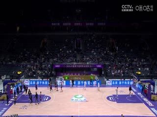 CBA常规赛第16轮 北京控股VS福建浔兴股份 20231213（刘时） 海报