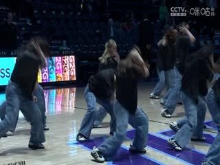 NBA常规赛 活塞VS爵士 20250304 海报