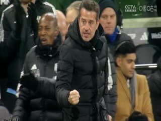 英超 谢菲尔德联vs布伦特福德 (黄航) 20231209 海报