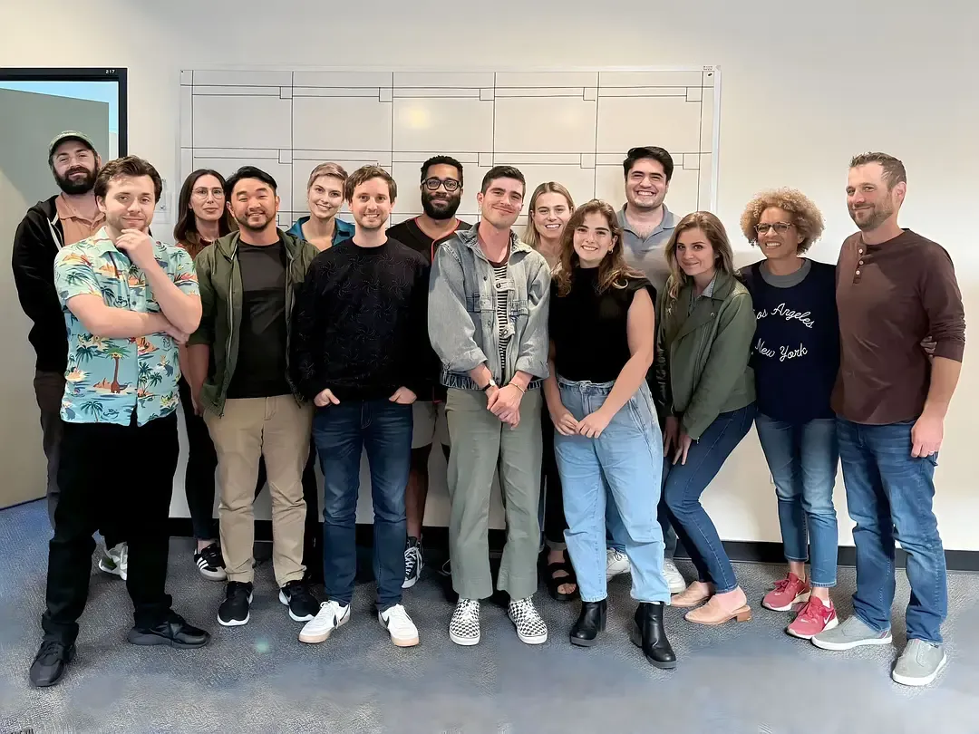 海贼王(真人版) 第二季[预告片] 海报