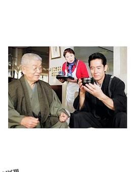 家政婦は見た! 20 海报