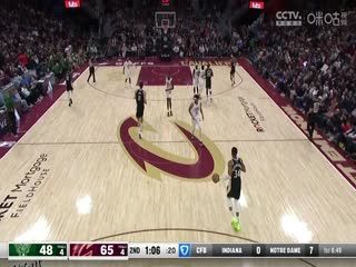 NBA常规赛 雄鹿VS骑士 20241221 高清海报