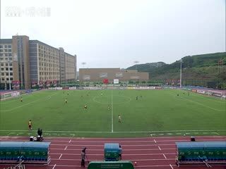 中乙联赛 广西恒宸VS昆明城星 20250525 海报