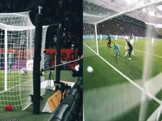 英超联赛 布莱顿VS利物浦 20250520 海报