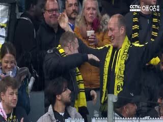 德甲 美因茨vs拜仁慕尼黑 20230422（全圆足球） 海报