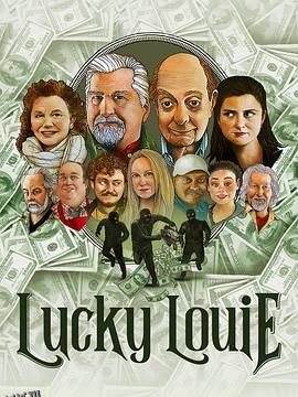 LuckyLouie 高清海报