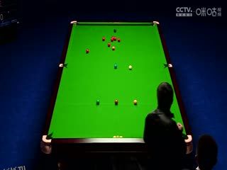 斯诺克 2023CBSA中国职业斯诺克巡回赛Day1三号桌全场回放 20230801（一） 海报
