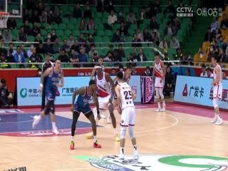 CBA常规赛第13轮 山东高速VS江苏肯帝亚 20231207（洪超） 海报