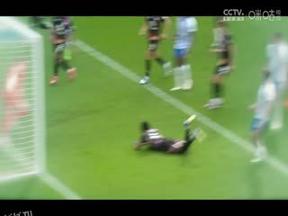 英超联赛 水晶宫VS诺丁汉森林 20250506 海报