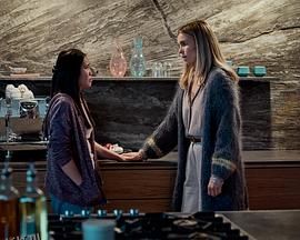 深居叵测 高清海报