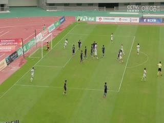 中乙联赛 赣州瑞狮VS广州蒲公英德桦绿建 20250525 海报