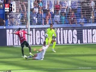 西甲 皇家社会vs塞尔塔 20230819 海报