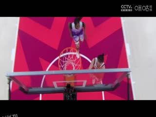 WCBA排位赛 河南豫光金铅VS石家庄英励 20250309 海报