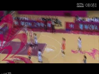 WCBA常规赛A组 新疆天山VS浙江稠州银行 20250115 高清海报