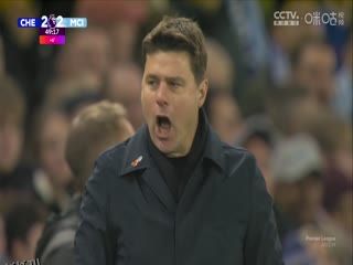 英超 切尔西vs曼城 (詹俊、张路、林梦鸽) 20231112 海报