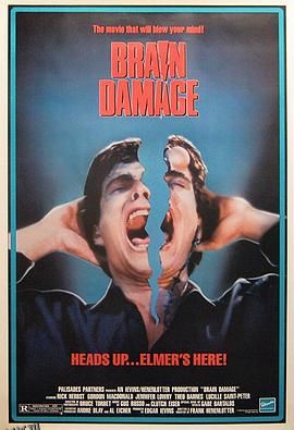 脑残[电影解说] 高清海报