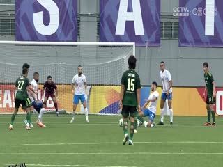 亚冠小组赛 狮城水手vs全北现代 (洪宇青) 20231108 海报