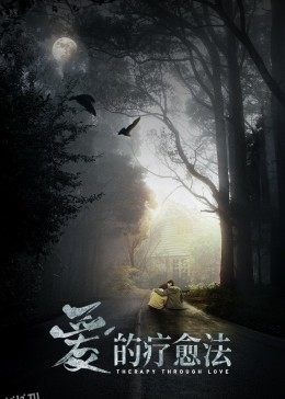 爱的疗愈法 海报