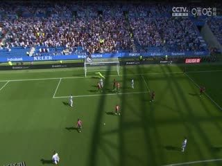 西甲 皇家社会vs塞尔塔维戈 20230819（李霄） 海报