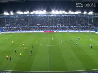 西甲联赛 阿拉维斯VS皇家社会 20250424 海报