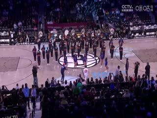 NBA常规赛 篮网VS快船 20250329 海报