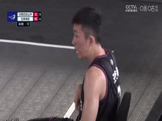 超三联赛 日照迈动山外6.21云南体彩 20231109 海报